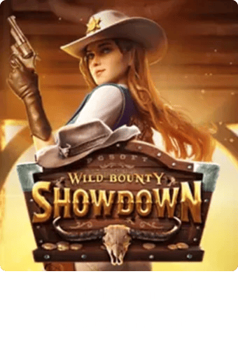 สล็อตทดลองเล่น Wild Bounty Showdown - สล็อต funhub555